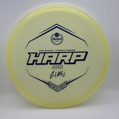 Westside Discs VIP Glow Harp Team Disc 173-176 Choose Weight