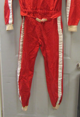 Vintage Proban / FR-7A – Valvoline Full Racing Suit , SFI 3-2A/1 – Medium