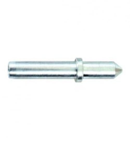 Easton X10 3.2mm Pins Adapter #1 Aluminum Dozen