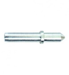 Easton X10 3.2mm Pins Adapter #1 Aluminum Dozen