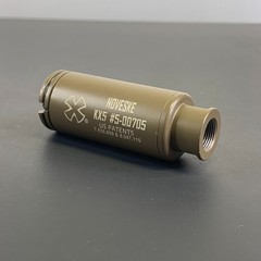 EMG x Noveske Built-In Nano Compact Rechargeable Tracer (KX5) FOR PARTS