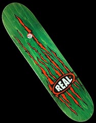 RARE SIGNED Nick Dompierre Hannibal Dont Hate The Playa Real Skateboard Deck NEW