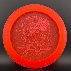 Dino Discs Party Light Tyrannosaurus Rex