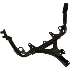 FAIRING STAY HEADLIGHT BRACKET for 2005-2008 Kawasaki ZZR600 ZZR 600 05 06 07 08