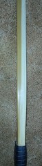 Vintage Ben Pearson Recurve Bow, No. 3350 60″ 30lbs(no string), Used
