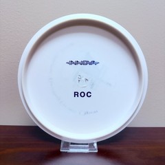 NEW – RARE Innova PFN Rancho Roc Bar Stamp Collector – Patent #’s – 172g