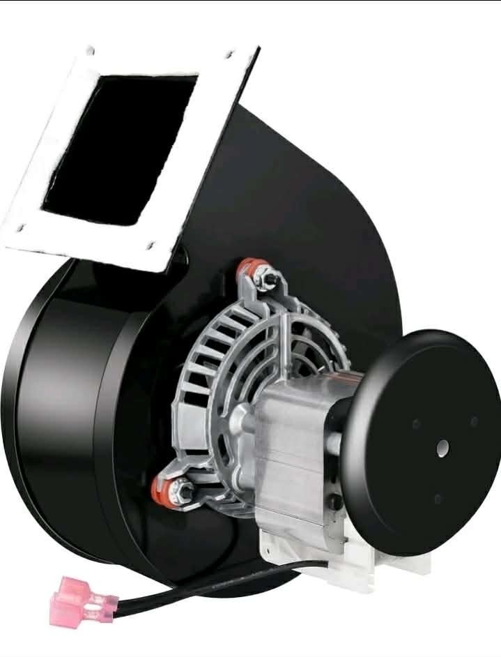 Hiorucet A-E-033 Convection Blower Fan for Breckwell P22 P23 P24 P26 P2000 P7000