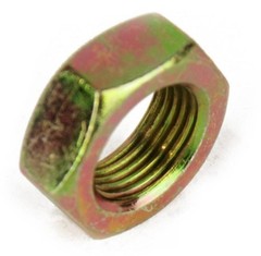 Nut, Jam, 3/4. 2-50021. Brister’s, American Sportworks, Landmaster