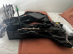 Excalibur Crossbows Micro MAG 340 Camo