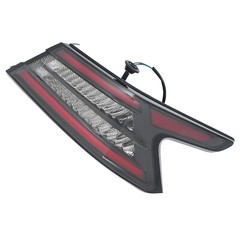 For 2019-2021 Nissan Maxima LED Tail Light Rear Brake Lamp Passenger Outer Side