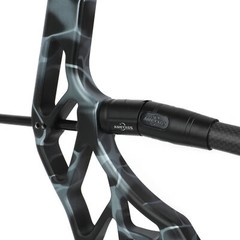 X10 Quick Disconnect Stabilizer 0 5 8 10 Degree Alloy Compound Bow Hunting