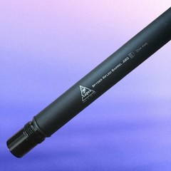LAPCO First Strike FSR / Round Ball 14″ Rifled Barrel Spyder .683 Hammer 7