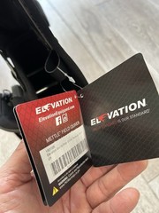 Elevation Mettle Field Quiver Arrows and Accessories Brand New !!