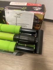 Huffy Jurassic World Inline Kick Scooter for Kids ~New never used