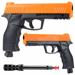 Umarex P2P HDP .50 Cal Gen 2 CO2 Paintball Pistol 2292327