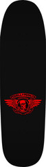 RARE SIGNED Steve Caballero Powell Peralta Skateboard Deck Ban This Dragon Gold