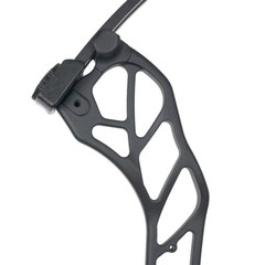 Right Hand Compound Bow 19-70lbs Adjustable – 320 FPS Hunting Archery Arrows Kit