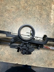 Darton Veracity 35 Compound Bow 26-31in Draw 60-70# RH