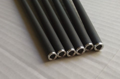 Archery Carbon Crossbow Bolts 20″ Warrior River X-BOW Arrow 275gr (No Tip) Loose