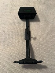 The Game Tracker 6 Arrow Quiver