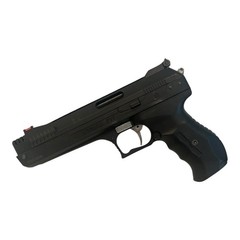 Beeman P17 Deluxe .177 Caliber Single Stroke Pneumatic Air Pistol