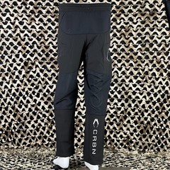 NEW Carbon CRBN SC 3.0 Paintball Pants – Black – XX-Large