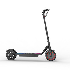 2026 Electric Scooter 350W Motor High Speed 31KM/H Urban Commuter Escooter