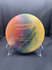 Innova Champion Cobra Multi Purpose Patent Number RARE 175.0g