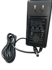 🇺🇸 🆕 Gotrax Electric Scooter Adapter Power Supply 42.0V 1.5A – FY0424200850
