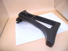 Double Eagle M85 6mm BB Gun – Stock Assembly