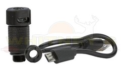 Trophy Ridge Rechargeable Sight Light – Black – ATRRCL