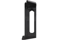 Sig Sauer 4.5mm Caliber 20-Round BB Magazine for P365 Air Gun – AMPC-BB-365