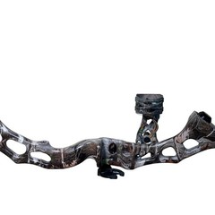 Martin Archery Adventure Series Threshold Camo 70 Lb Draw Wt 31″ Draw Length Bow