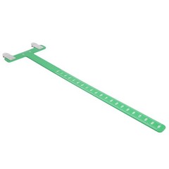 Archery T Ruler Precision Measuring Tool For Bow Setup Aluminum Alloy Popular