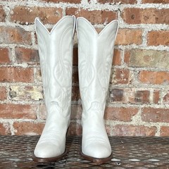 IDYLLWIND WOMEN’S BRIGHT SIDE WESTERN BOOTS – ROUND TOE 9 B