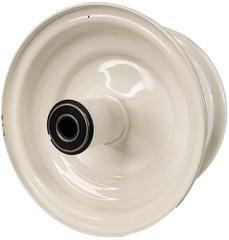 6″ Lawn Mower Go Kart RIM WHEEL 6×3.25 fits 4.10/3.50-6 13×5.00-6 145/70-6 tire