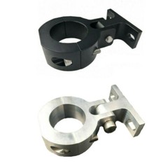 CDHPOWER Universal Motor Mount 1.5″ for 2 stroke engine gas motorized bicycle