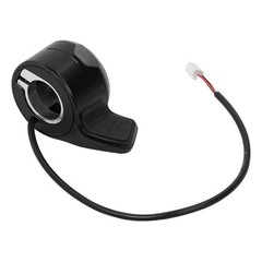 Electric Scooter Throttle Compatibility with NIU KQi2/KQi2 Pro/KQi3/KQi3 Pro