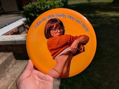 Disc Golf New custom Innova Star ARACHNID 170gm Mid range PDGA Approved