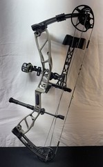 Elite Basin 20-70lb Compound Bow RH