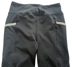 Dover Saddlery Girl’s Large Breeches Equestrian Pants Knee Grip