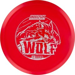 Innova DX Wolf | Choose Weight & Color