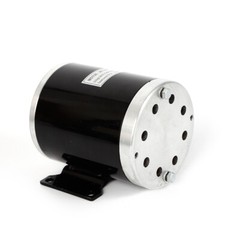 36V 800W Electric Brushed DC Motor kit | E-Scooter Tricycle Bicycle Modified Kit