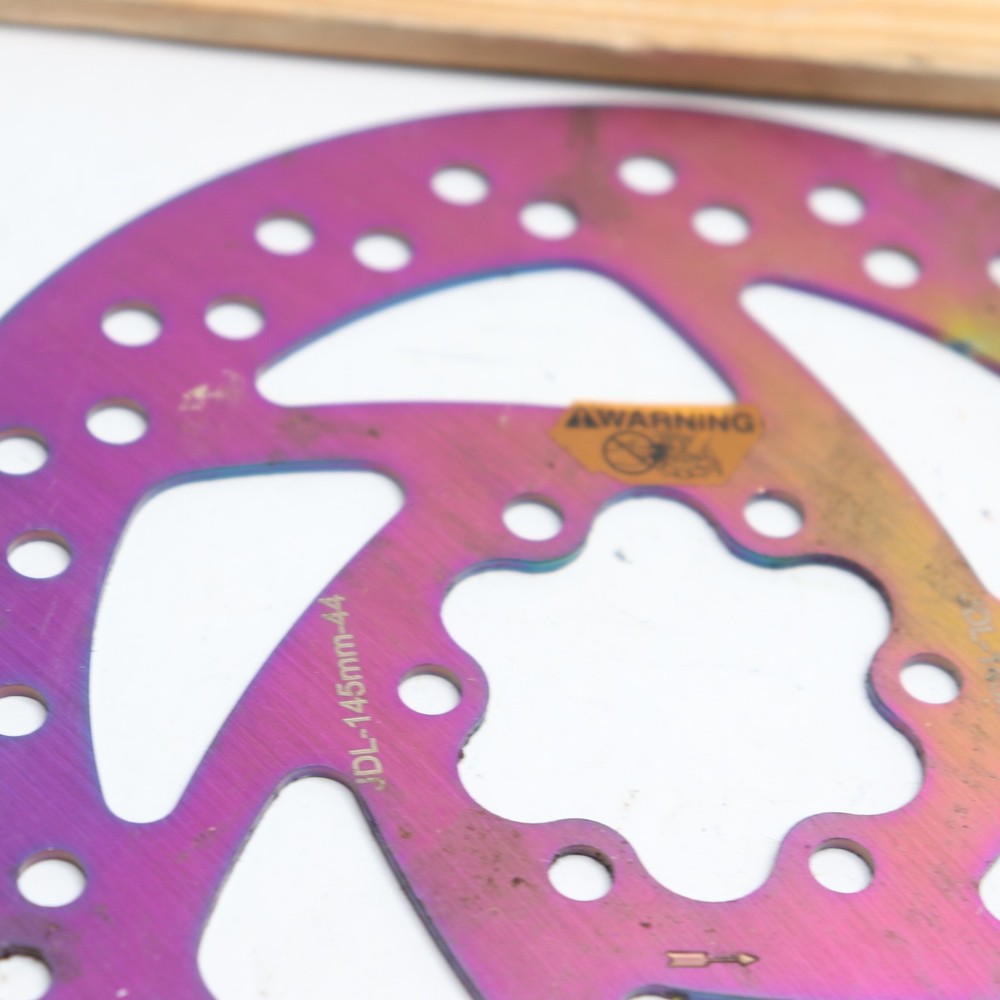 Brake Disc JDL-145MM-44