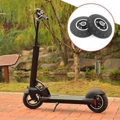 Pneumatic Wheel Electric Scooter Tire & Inner Tube Set 8″ Wheel Hub Bearing