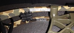 Left-Handed Bear Adapt 2+ HP (RTH)