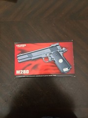 UKARMS M280 Airsoft Gun