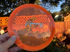 2016 New Prodigy 400 166G Fairway New Disc Golf (Free Returns) F2 OOP #877