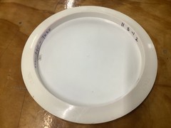 Streamline disc Neutron Trace 175 gram golf disc 2019 Circuit Challenge