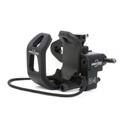 Archery Drop Away Arrow Rest Metal Adjustable Launcher Compound Bow Hunt Shoot